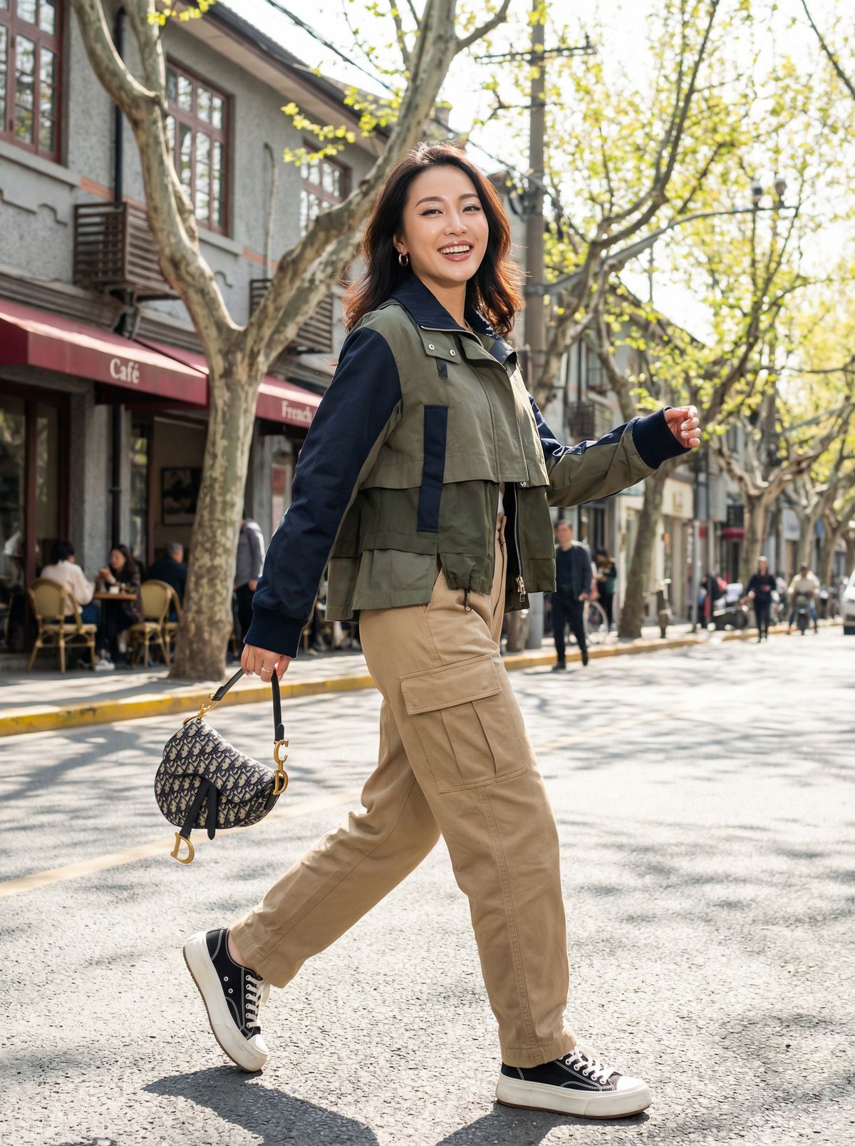 糖心 糖心 | 周末逛街购物生活视频日记